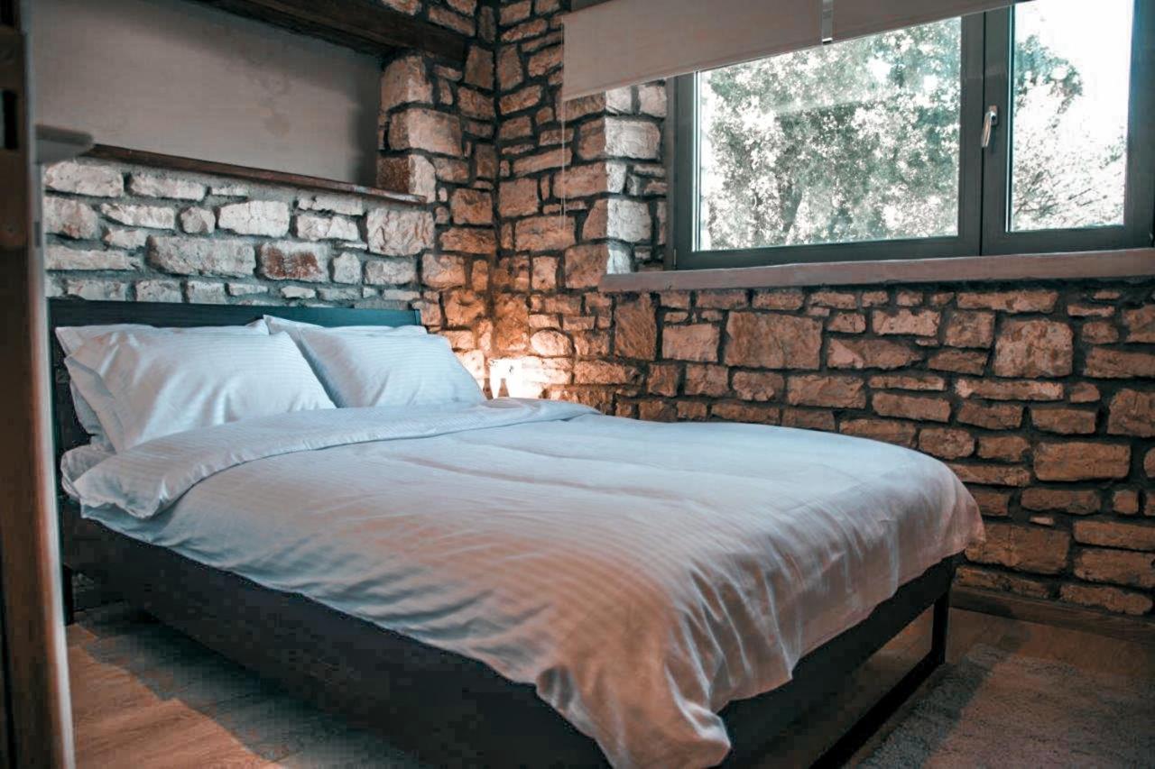 Epirus Stone Suites Kalpaki  Exterior photo